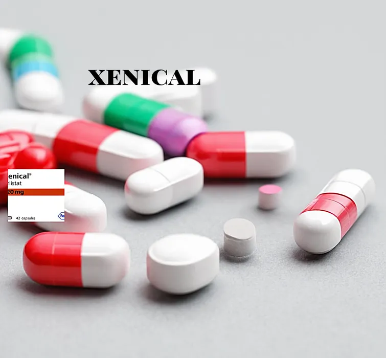 Xenical 3